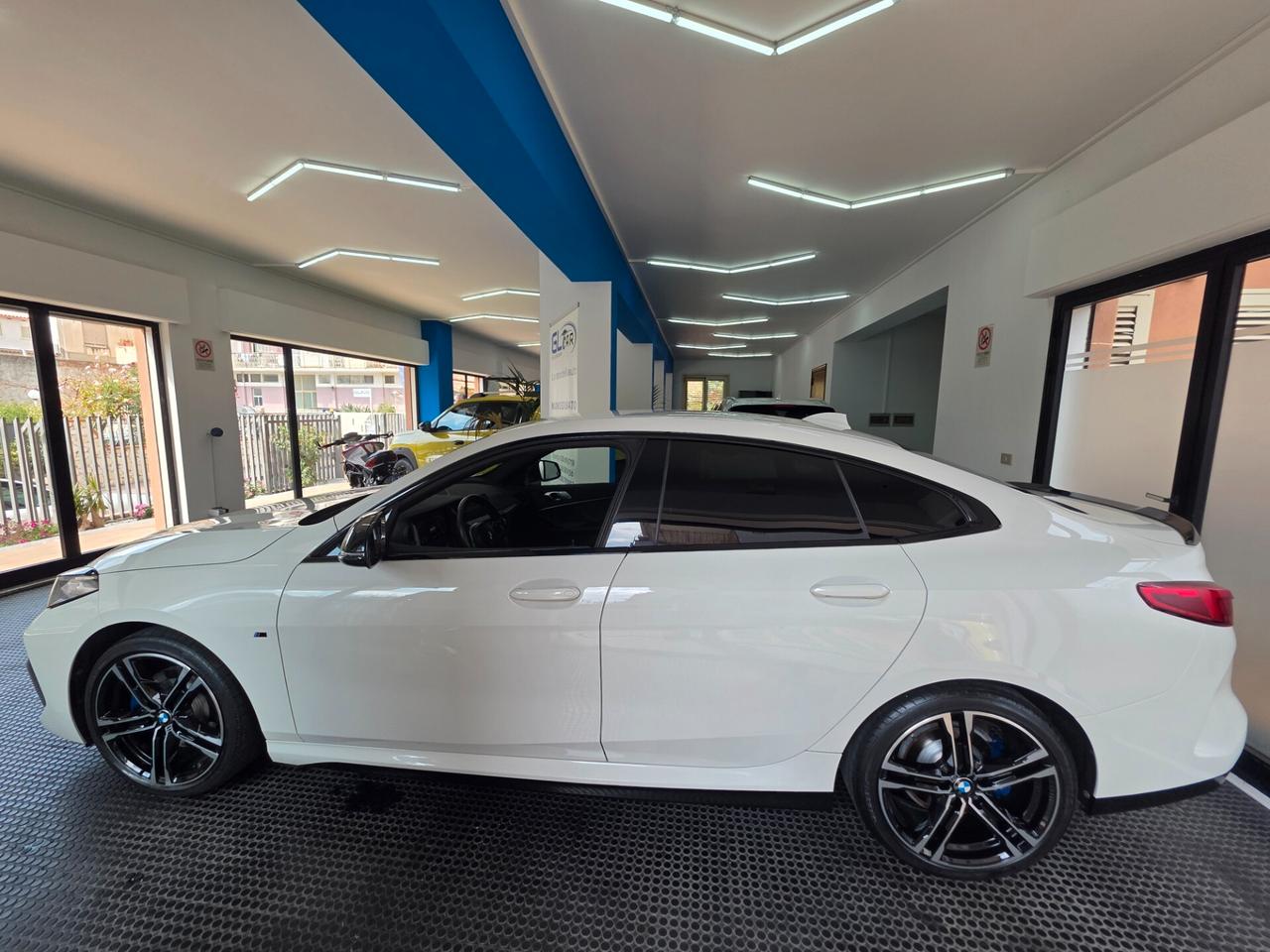 Bmw 218 GranCoupé Msport 2021
