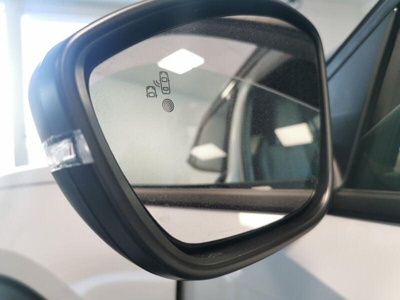 Peugeot 2008 Hybrid 145cv e-DCS6 GT auto