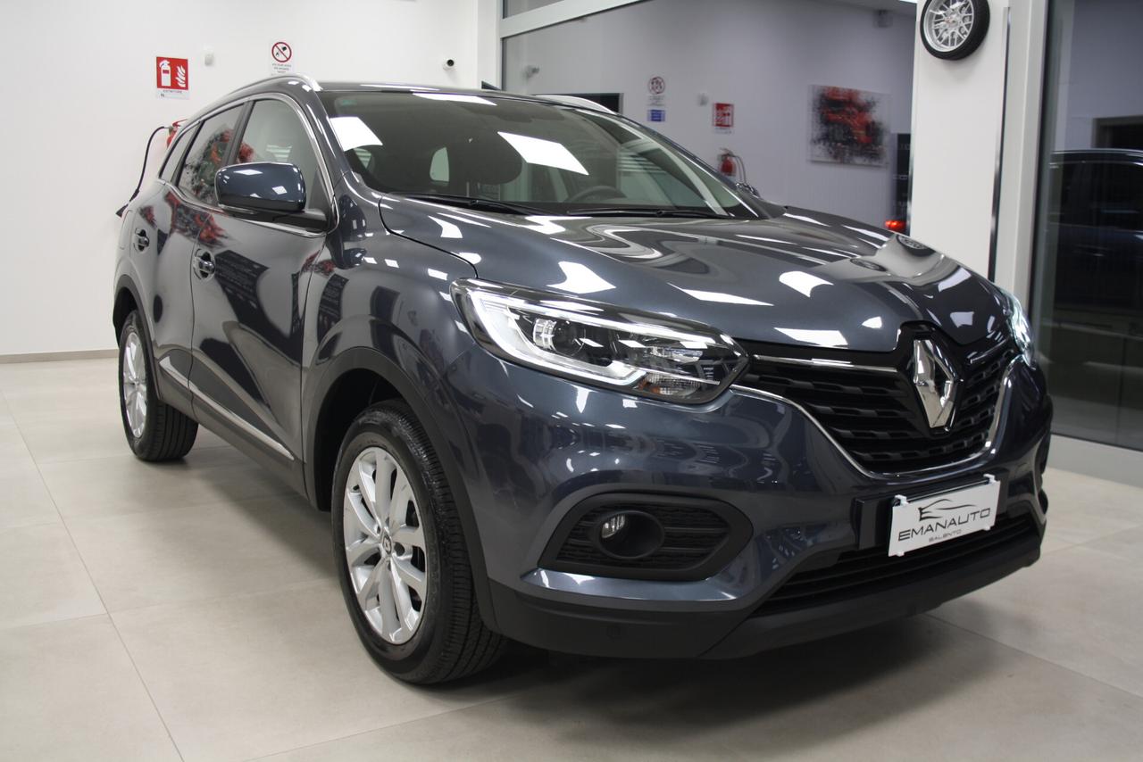 RENAULT KADJAR 1.5 DCI 115CV BUSINESS *2020