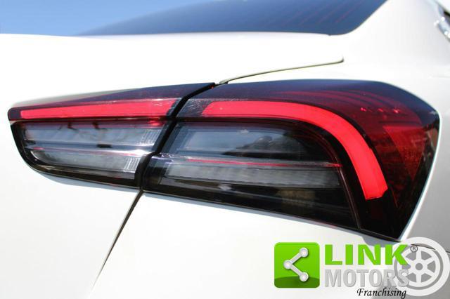 MASERATI Ghibli GT Hybrid 2.0 330 CV RWD Automatic prezzo + IVA