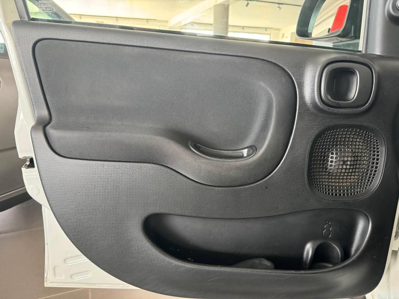 Fiat Panda 1.2 EasyPower Easy