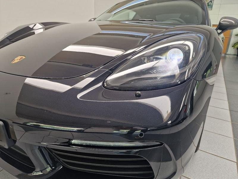 Porsche Cayman 718 Cayman T 2.0 PDK 300cv