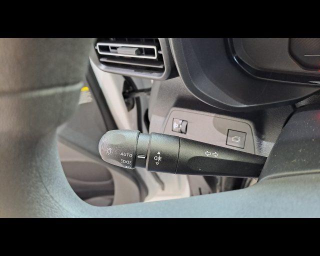 FIAT Doblo van 1.5 bluehdi 100cv LH1