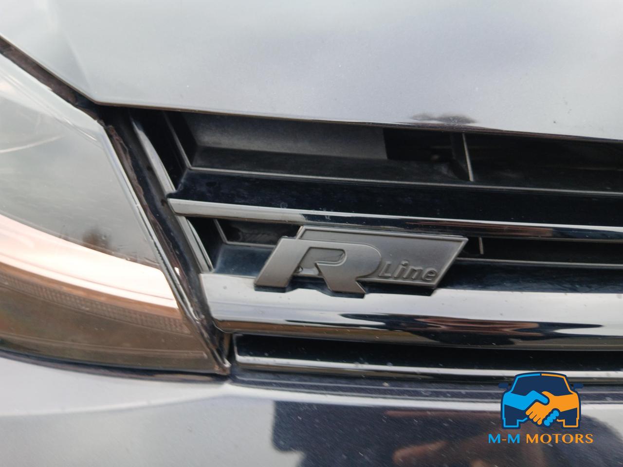 Volkswagen Golf 5 Porte Golf 5p 1.5 tsi Sport 150cv dsg R-Line!