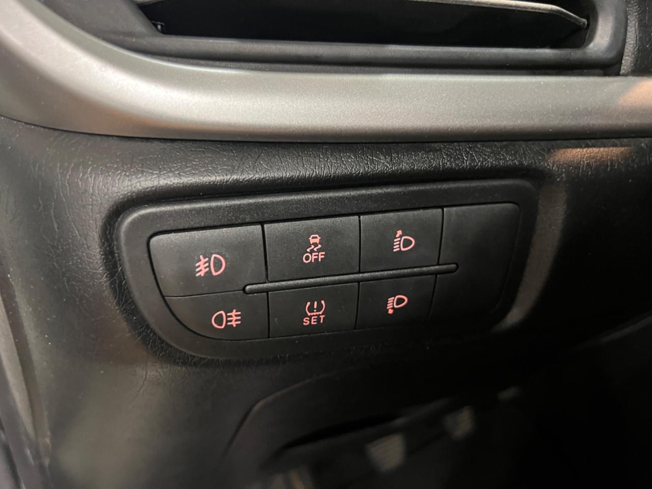 Fiat Tipo 1.6 Mjt 4 porte Opening Edition Plus