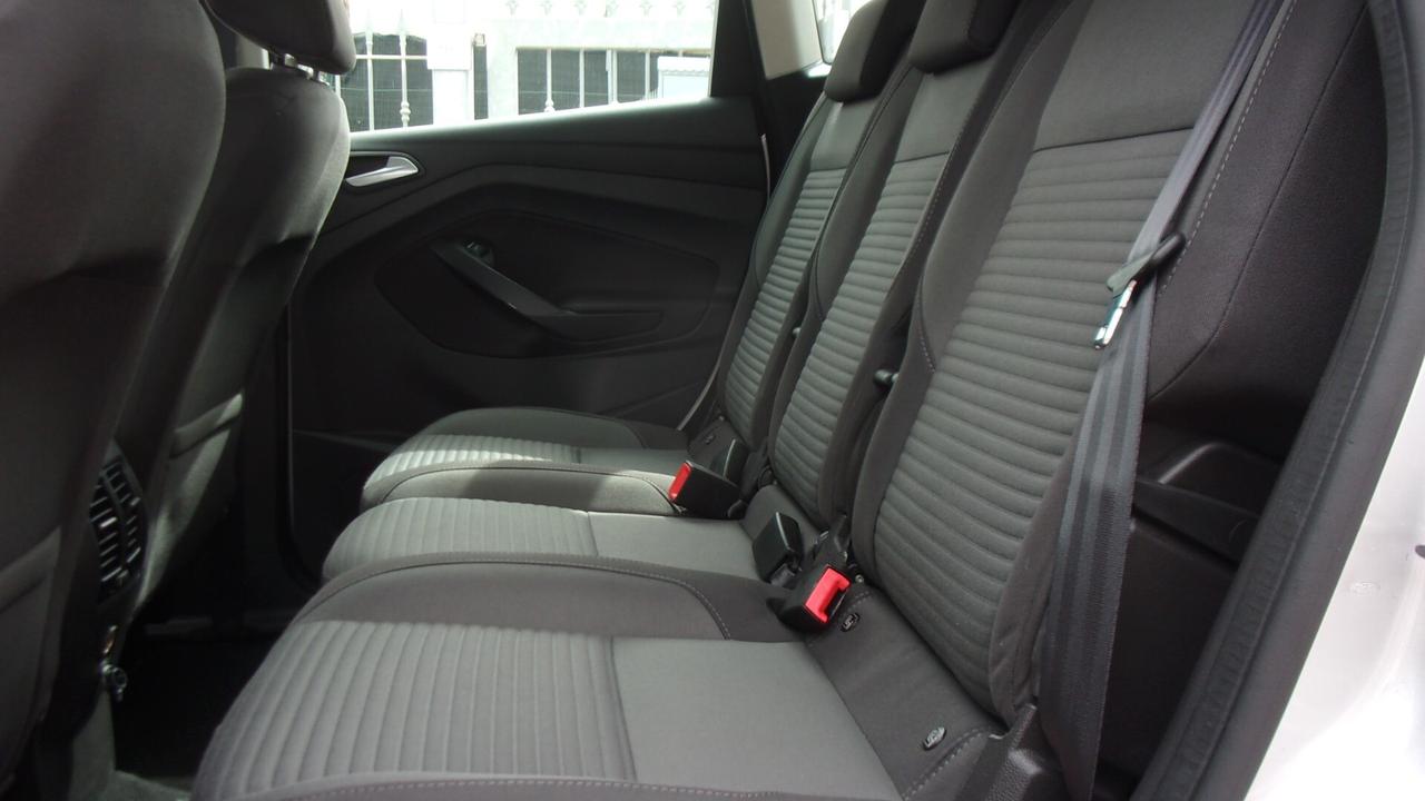 Ford C-Max 1.5 TDCi 120CV Start&Stop Titanium