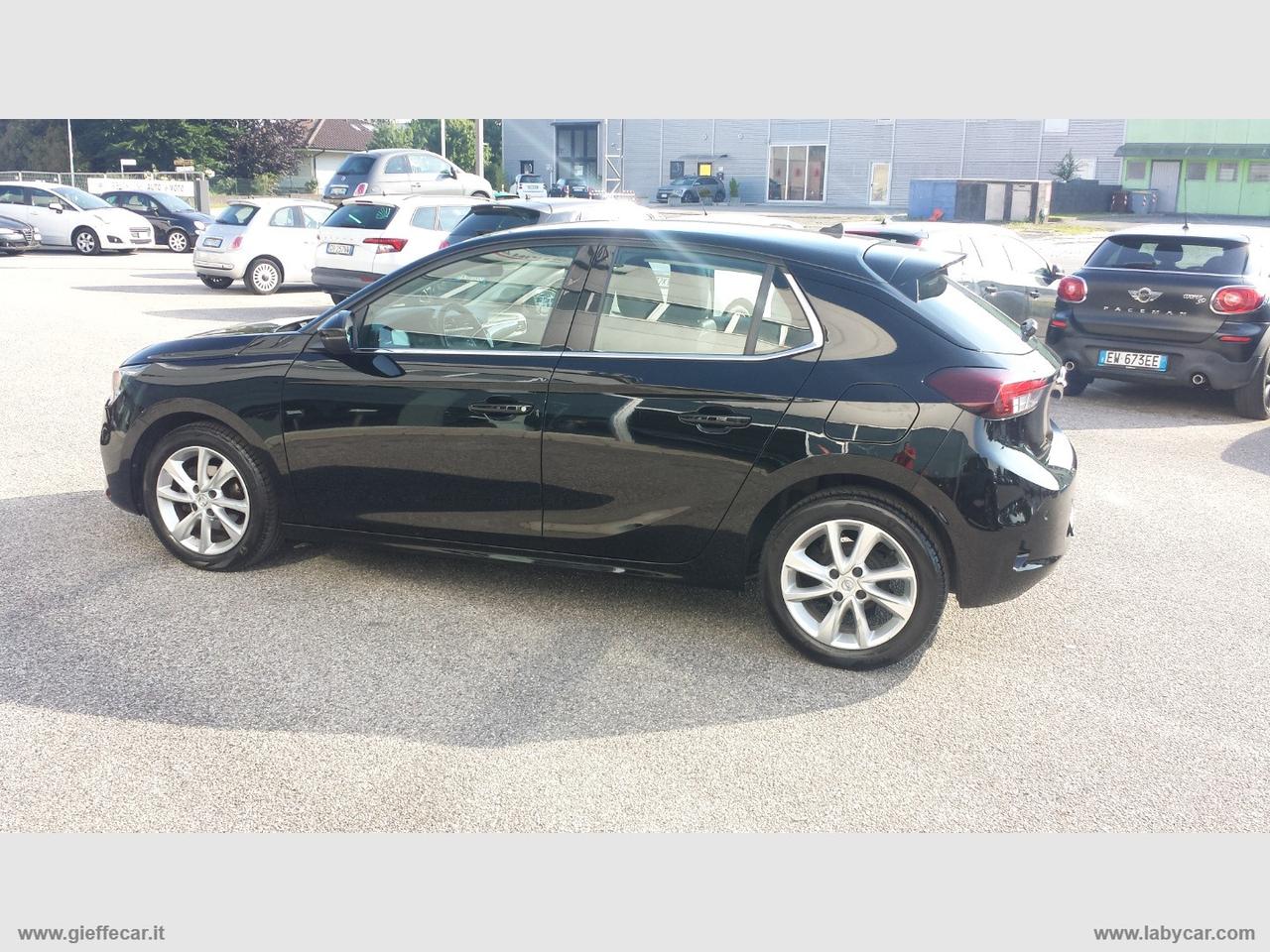 OPEL Corsa 1.2 Elegance