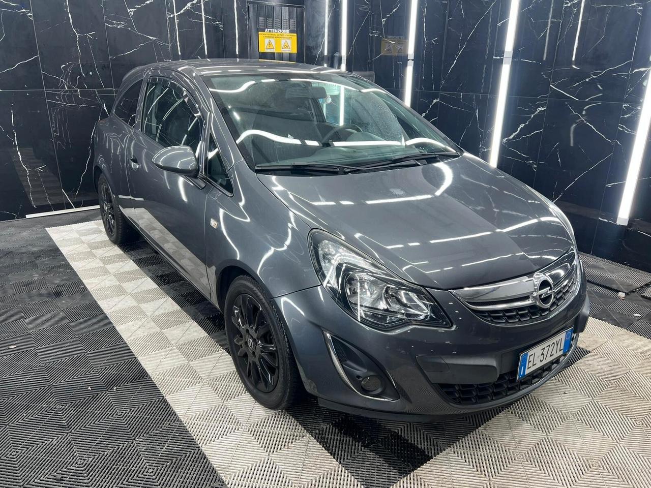 Opel Corsa 1.2 85CV 3 porte GPL-TECH Elective