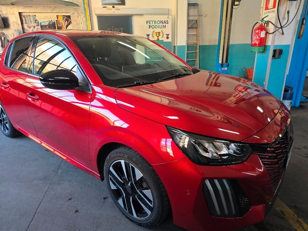 Peugeot 208 PureTech 100 Stop&Start 5 porte GT