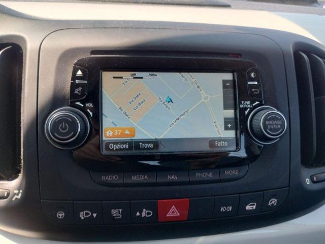 FIAT 500L Pro 1.6 MJT 105CV Pop Star 4 posti (N1)