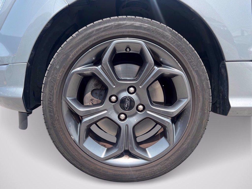 FORD EcoSport 1.0 EcoBoost 125 CV Start&Stop ST-Line del 2022