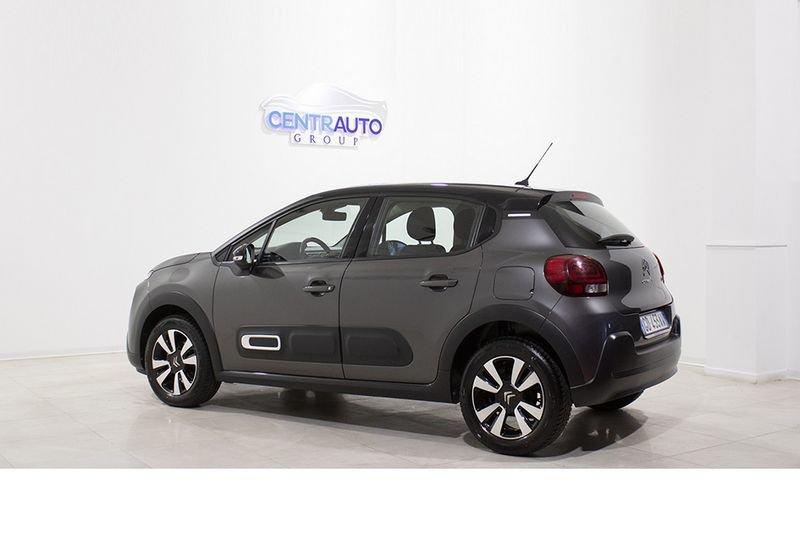 Citroën C3 PureTech 83cv S&S Shine