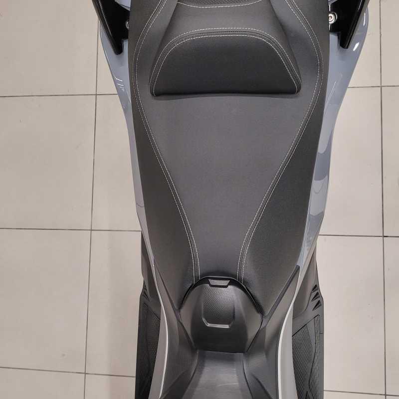 Sym Maxsym TL 508 - 2025