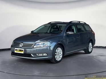 Volkswagen Passat Passat Var. Bs. 2.0 TDI Comfortline BMT