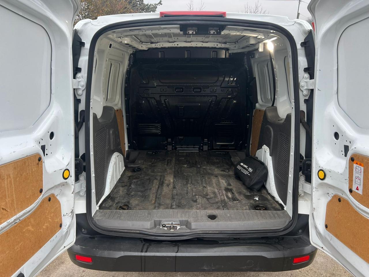 Ford Transit Connect 1.5 EcoBlue 100CV