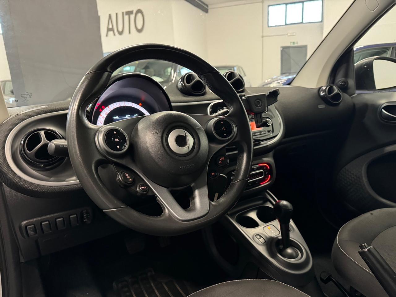 Smart ForTwo 70 1.0 Passion PREZZO REALE!