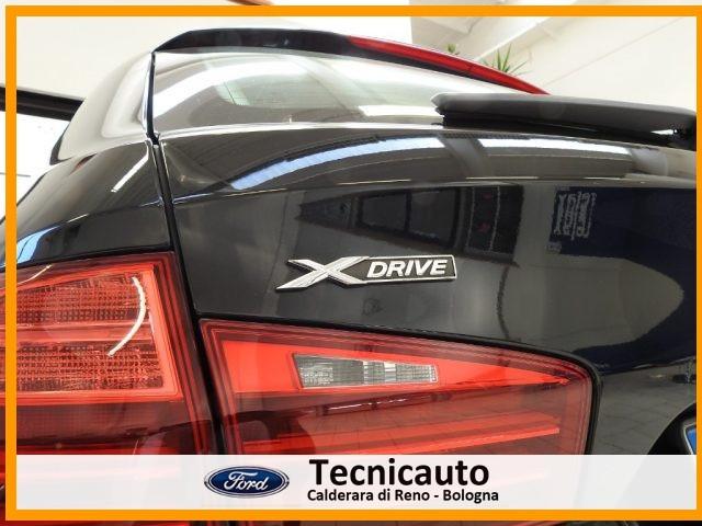 BMW 520 d xDrive Touring Modern SW 4X4 E6 *GARANZIA*