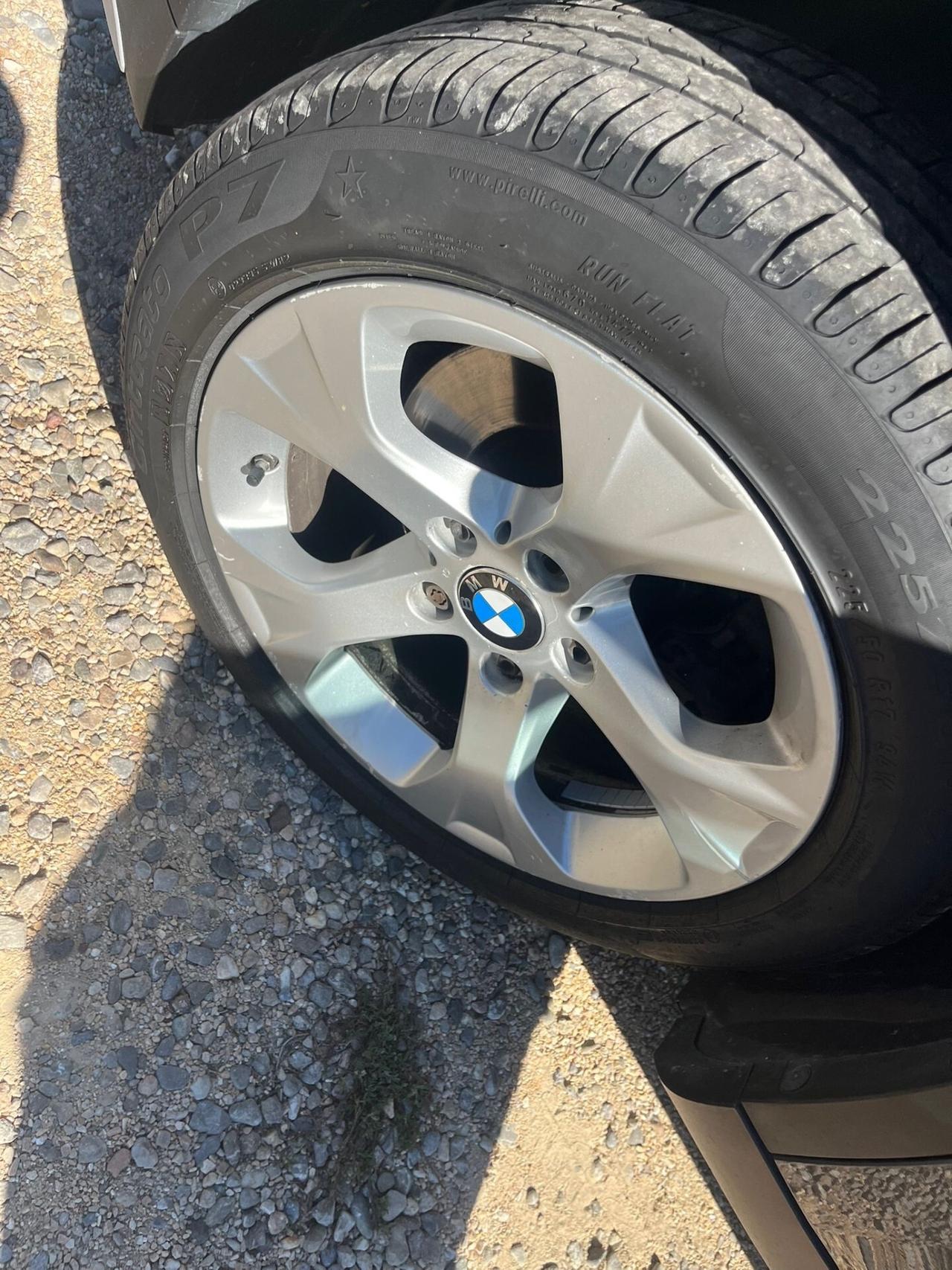 Bmw X1 xDrive18d Msport