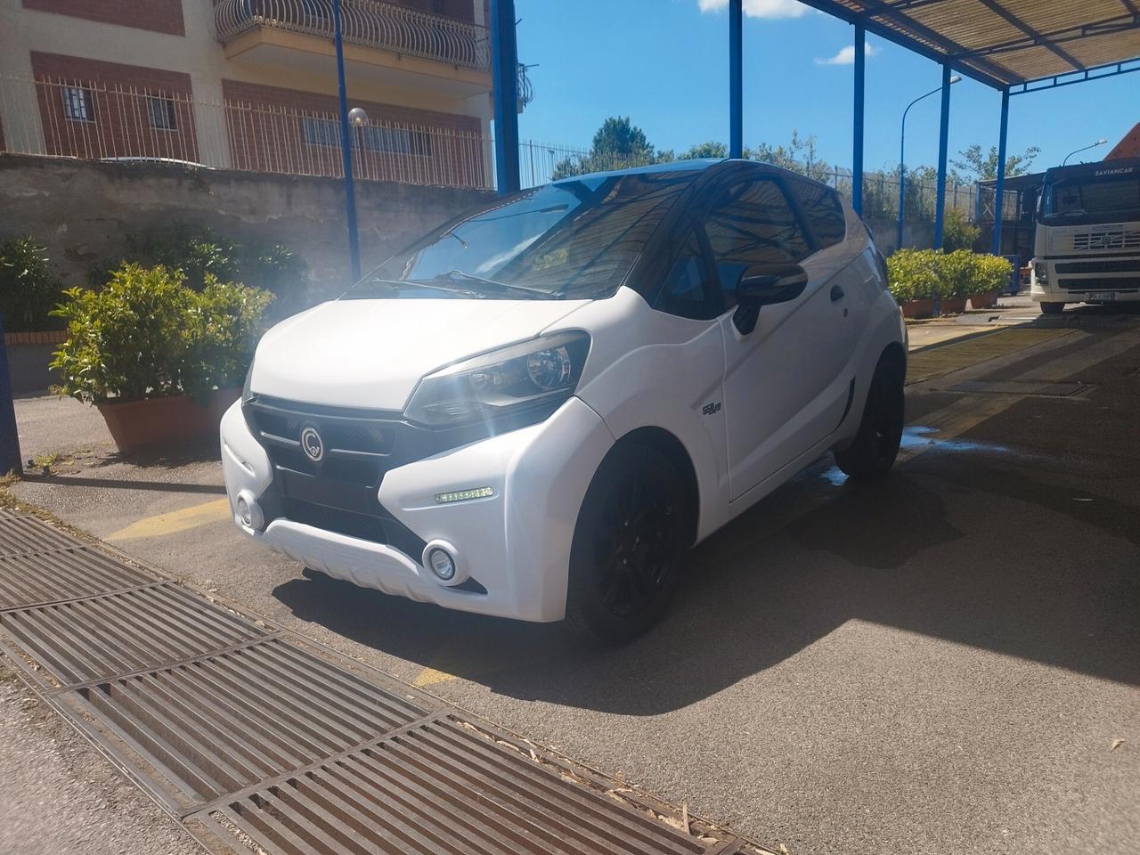 Casalini M20 Active
