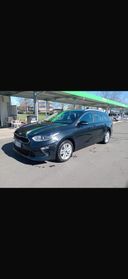 Kia Ceed 1.6 CRDi 115 CV SW Business Class