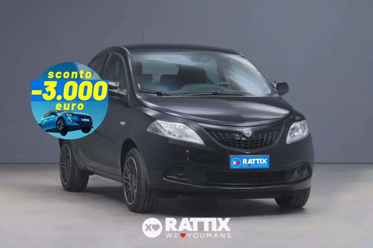 Lancia Ypsilon 1.0 Firefly Hybrid 70CV Oro