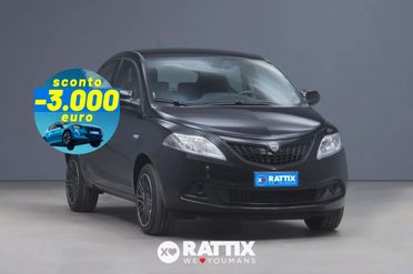 Lancia Ypsilon 1.0 Firefly Hybrid 70CV Oro