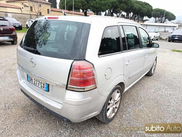 OPEL Zafira 1.9 CDTI 101CV Club