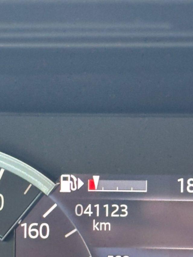 LAND ROVER Range Rover Evoque Evoque 2.0d i4 fwd 163cv manuale