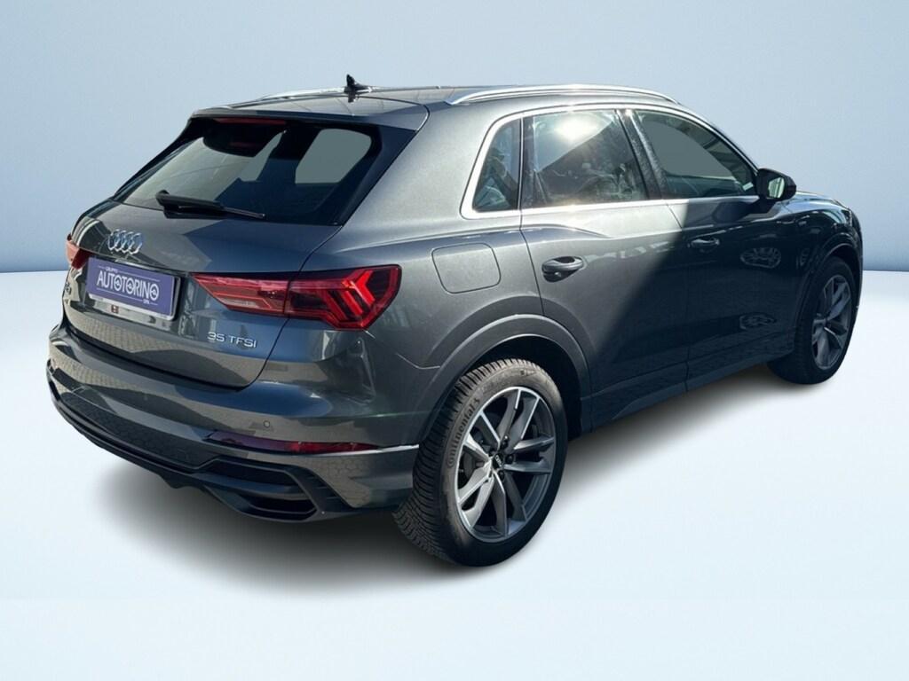 Audi Q3 35 1.5 TFSI S line Edition S tronic
