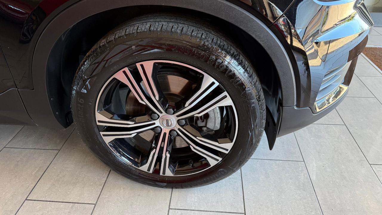 Volvo XC40 T5 Recharge Plug-in Hybrid Inscription Expression