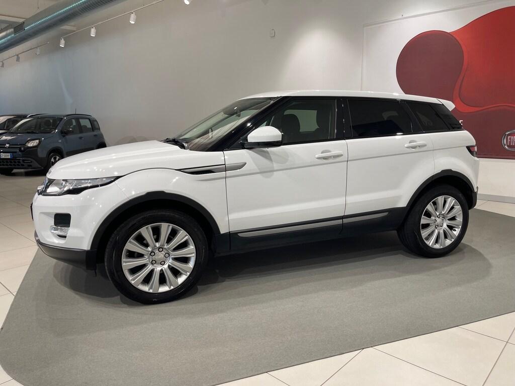 Land Rover Range Rover Evoque Evoque 2.2 td4 Dynamic 150cv 5p auto 9m