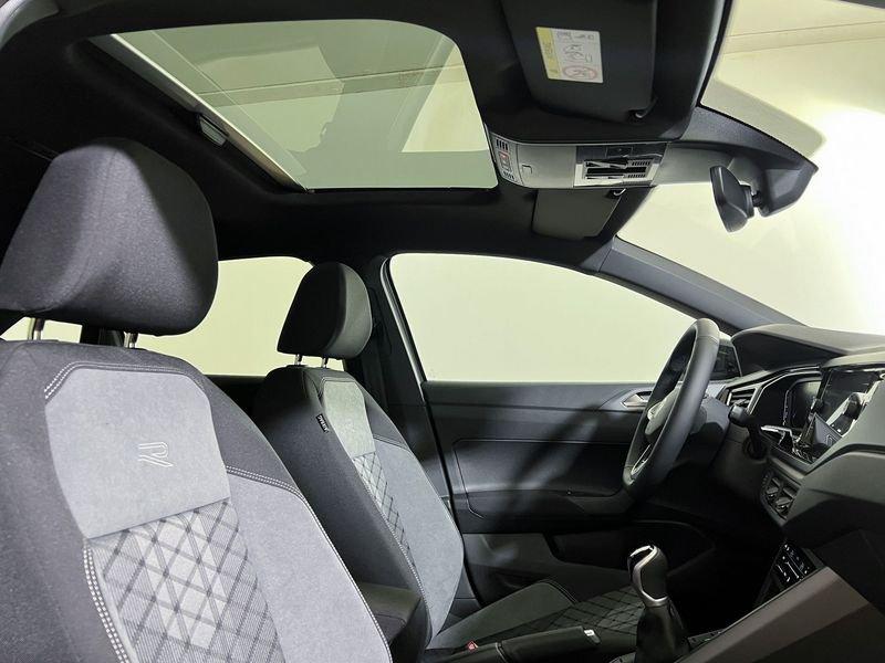 Volkswagen Taigo Taigo 1.0 tsi R-Line Plus 115cv