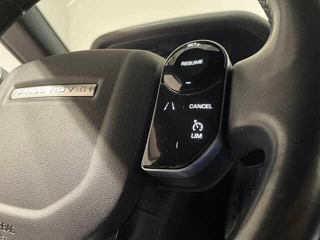 Land Rover Range Rover Evoque 2.0D 150CV Autom. AWD (MHEV) SE - IVA ESPOSTA -