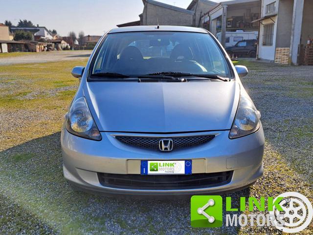 HONDA Jazz 1.2 i-DSi 5 porte Live