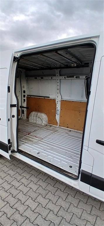 Opel Movano 35 2.3 turbo D 135cv L2H2 E6d-temp