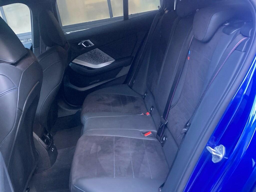 BMW Serie 1 118 d MSport Pro DCT