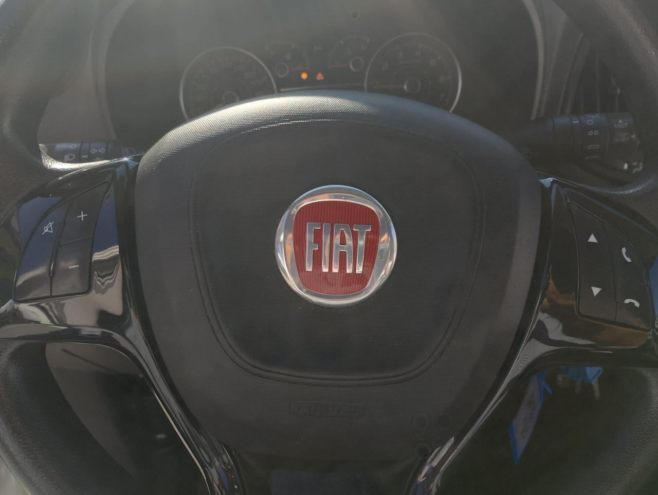 FIAT DOBLÒ CARGO 4P VETT. FURGONATA 1.6 MULTIJET 16V 105CV SX EURO 6