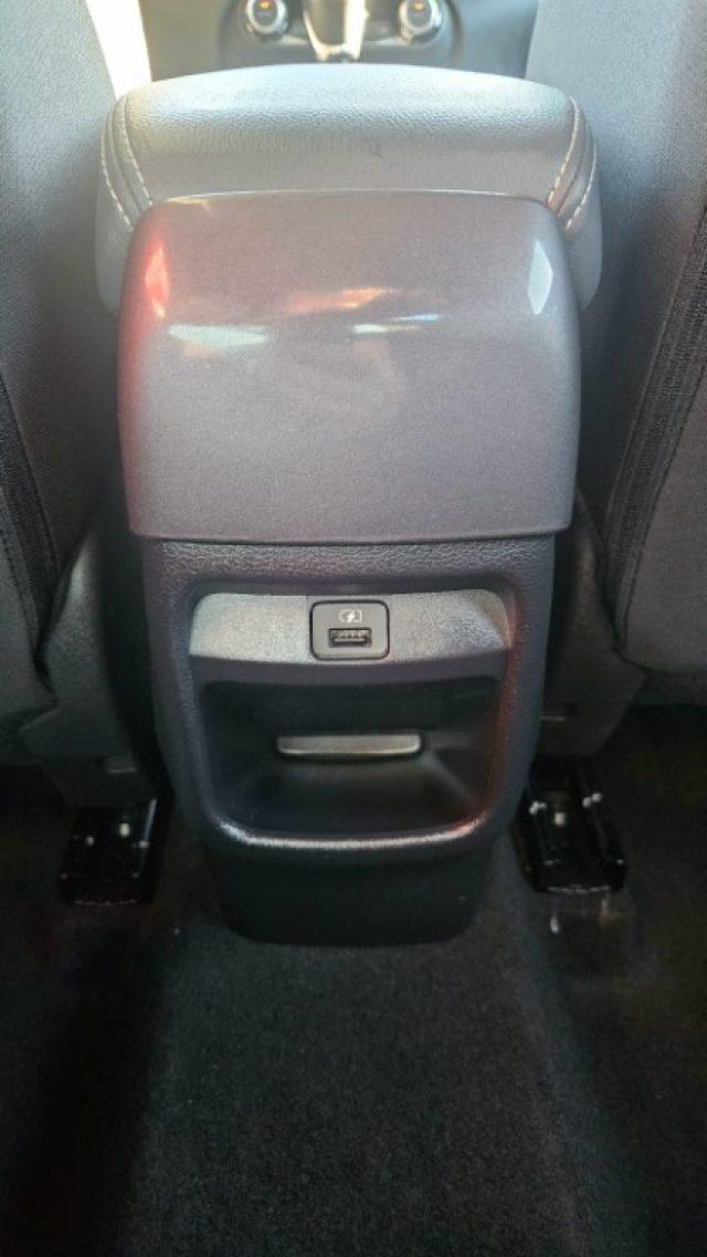 NISSAN Juke 1.0 DIG-T 114 CV N-Connecta
