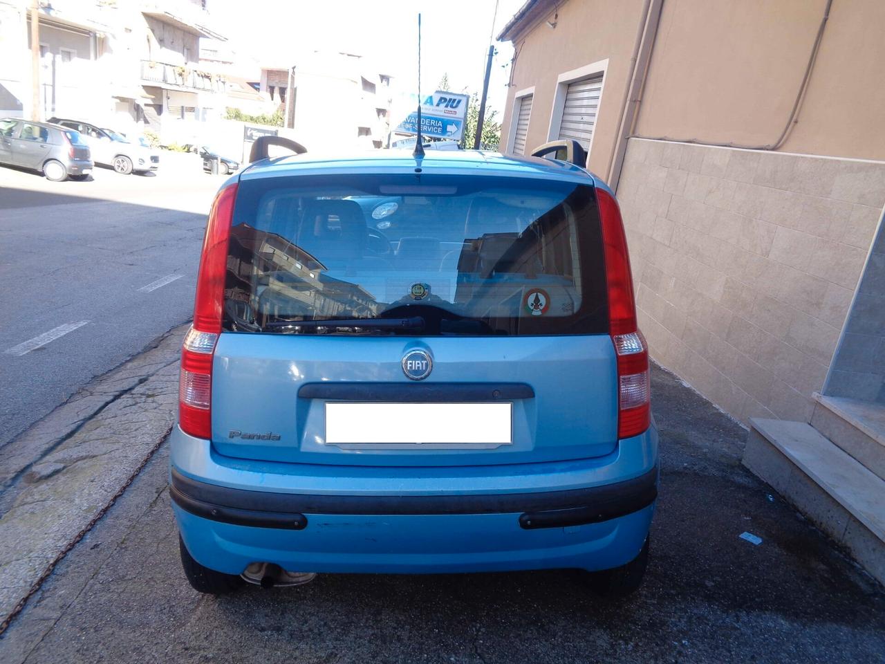 Fiat Panda 1.2 Dynamic (Finanziabile)