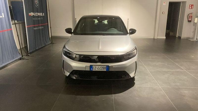 Opel Corsa Corsa 1.2 100 CV aut. GS