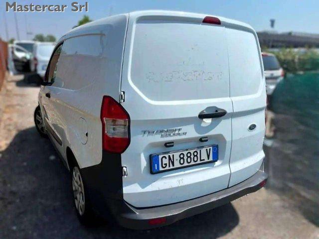 FORD Tourneo Courier COURIER 1.5 TDCi 100 cv Trend - GN888LV