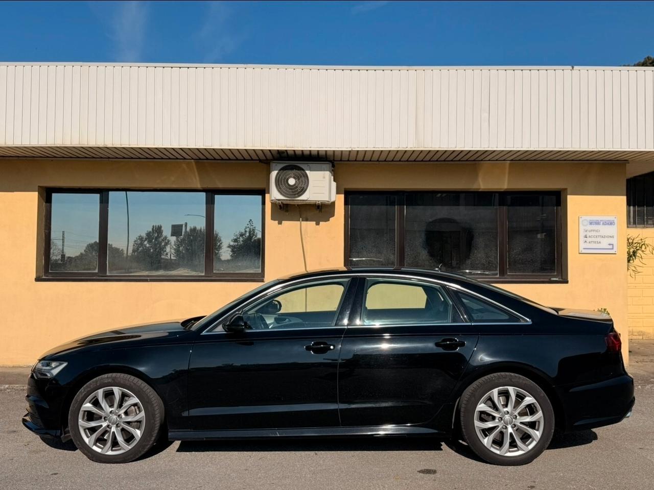 Audi A6 3.0 TDI 272 CV quattro S tronic Business Plus