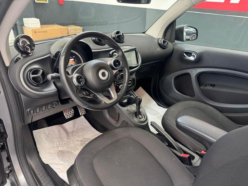 smart fortwo Fortwo 0.9 t Urbanrunner 90cv twinamic