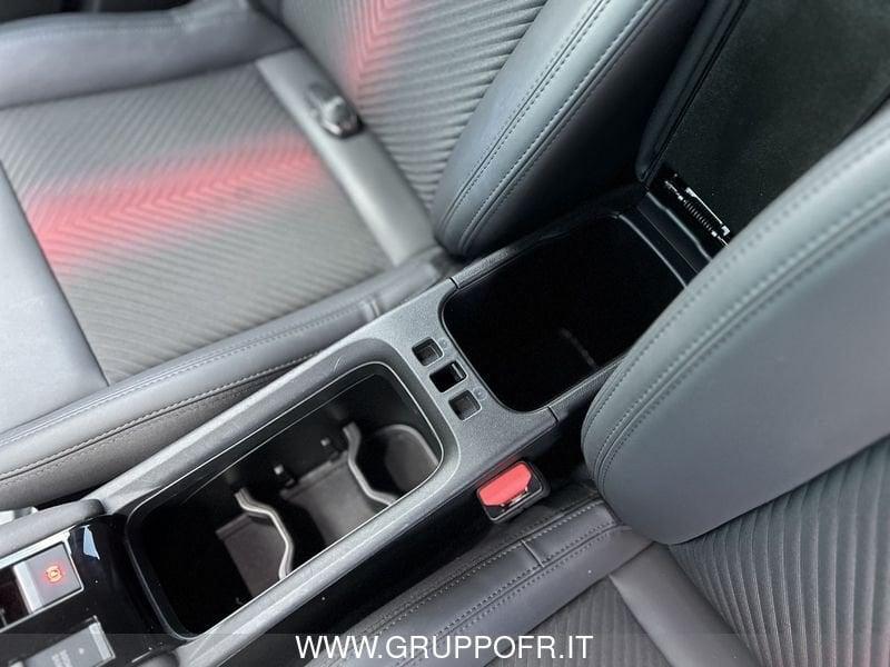 Alfa Romeo Junior Junior 1.2 136 CV Hybrid eDCT6 Speciale