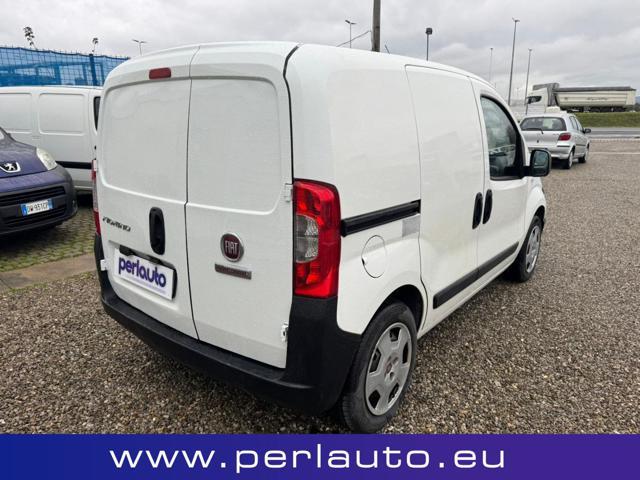 FIAT Fiorino 1.3 MJT 95CV Cargo SX