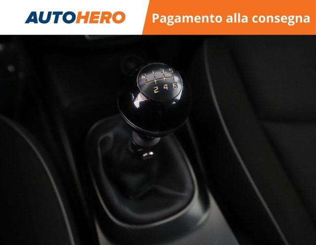 FIAT 500X 1.6 MultiJet 120 CV Pop Star