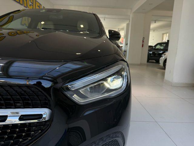 MERCEDES-BENZ GLA 200 d Automatic Sport Plus da ?419,00