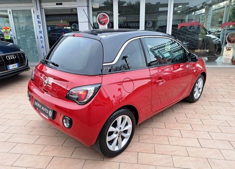 Opel Adam Adam 1.4 87 CV GPL Tech Glam