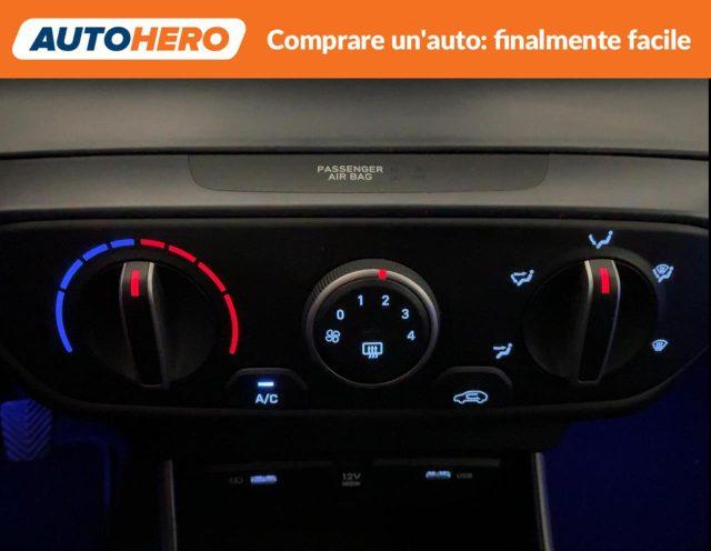 HYUNDAI i20 1.0 T-GDI 48V iMT Connectline