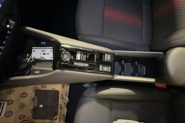 ALFA ROMEO Junior Junior 1.2 145 CV Hybrid eDCT6 Speciale